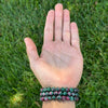 Ruby in Zoisite 8mm