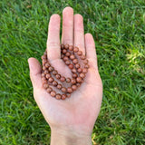 Goldstone 8mm Bracelet