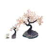 Rose Quartz Large Tree