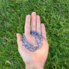 Sodalite Mini Bracelet 4mm
