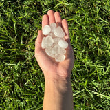 Clear Quartz - Tumbled