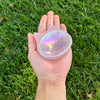 Aura Rose Cat Trinket Dish