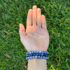 Sodalite Bracelet 8mm
