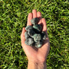 Emerald Tumbled
