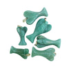 Green Aventurine Angel Pendant