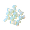 Opalite Mini Mushroom - earths elements