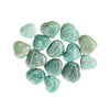 Amazonite Mini Heart