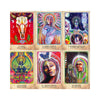 Earth Warriors Oracle