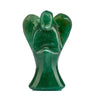 Green Aventurine Angel Regular