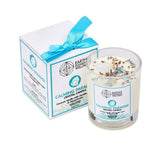 Manifest Crystal Candles Bundle Kit