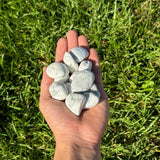 Howlite Tumbled