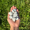 Howlite Tumbled