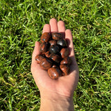 Mahogany Obsidian Tumble