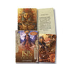 Isis Oracle - earths elements
