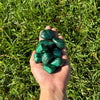 Malachite - Tumbled