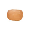 Peach Selenite Tumble - earths elements