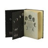 Earth's Elements Moon Phase Journal (Small)