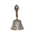 Meditation Brass Bell