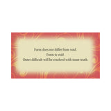 Buddha Wisdom Divine Feminine