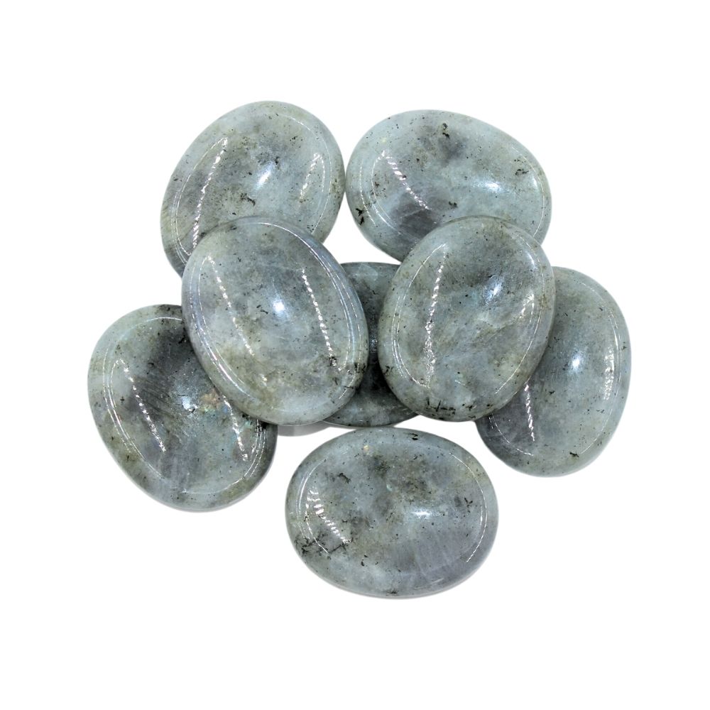 Labradorite Calming Stone - earths elements