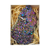 Rainbow Amethyst Geode