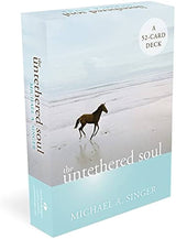 The Untethered Soul Deck
