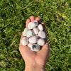 Mangano Calcite - Tumbled