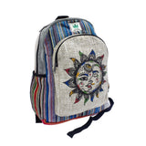 Hemp Backpacks - Assorted