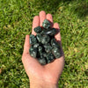 Seraphinite Tumbled