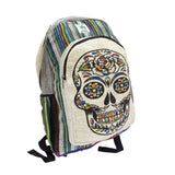 Hemp Backpacks - Assorted