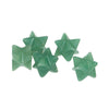 Green Aventurine Mini Merkaba - earths elements