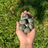 Pyrite - Tumbled
