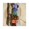 I Am Divine - Gemstone Chakra Set