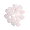 Pink Calcite Tumbled