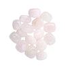 Pink Calcite Tumbled