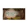 Whispering Woods Inspiration Cards