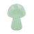 Green Aventurine Mushroom - Mini