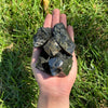 Shungite Raw - Large