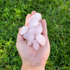 Rose Quartz Tumbled