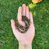 Tiger's Eye Bracelet 8mm