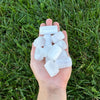 Selenite Tumbled