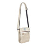 Hemp Passport Bag