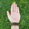 Tiger's Eye Bracelet 8mm