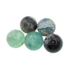 Fluorite Sphere - Large