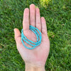 Turquoise Bracelets