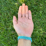 Turquoise Bracelets