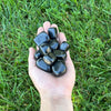 Shungite Tumbled