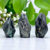 Labradorite Flame