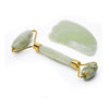JADE CRYSTAL FACIAL ROLLER - earths elements 
