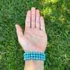 Turquoise Bracelets